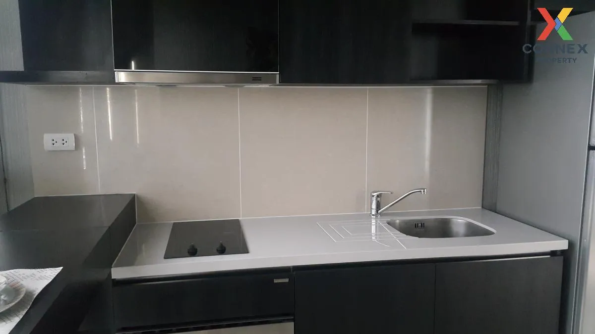 เช่าคอนโด  ริทึ่ม สุขุมวิท 44/1 BTS-พระโขนง พระโขนง เขต คลองเตย ก