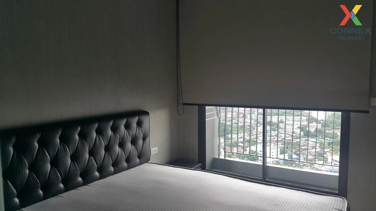 เช่าคอนโด  ริทึ่ม สุขุมวิท 44/1 BTS-พระโขนง พระโขนง เขต คลองเตย ก