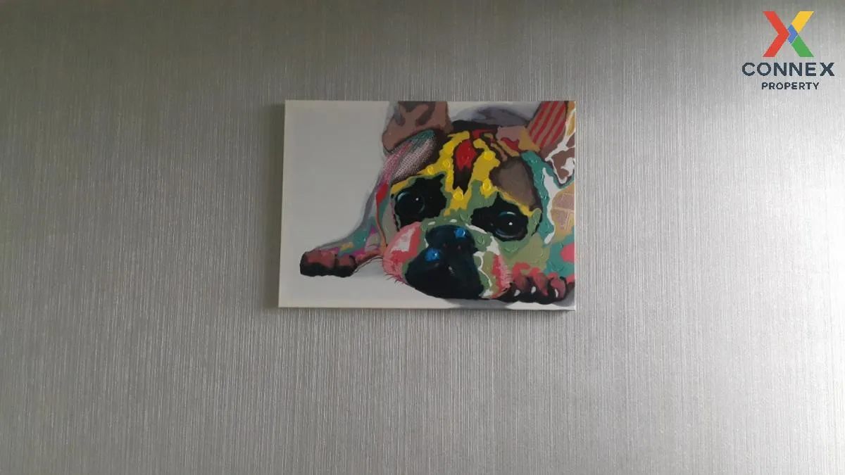 เช่าคอนโด  ริทึ่ม สุขุมวิท 44/1 BTS-พระโขนง พระโขนง เขต คลองเตย ก