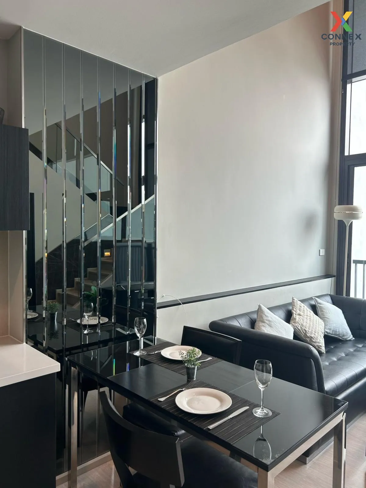 FOR RENT condo , RHYTHM Sukhumvit 44/1 , BTS-Phra Khanong , Phra  2