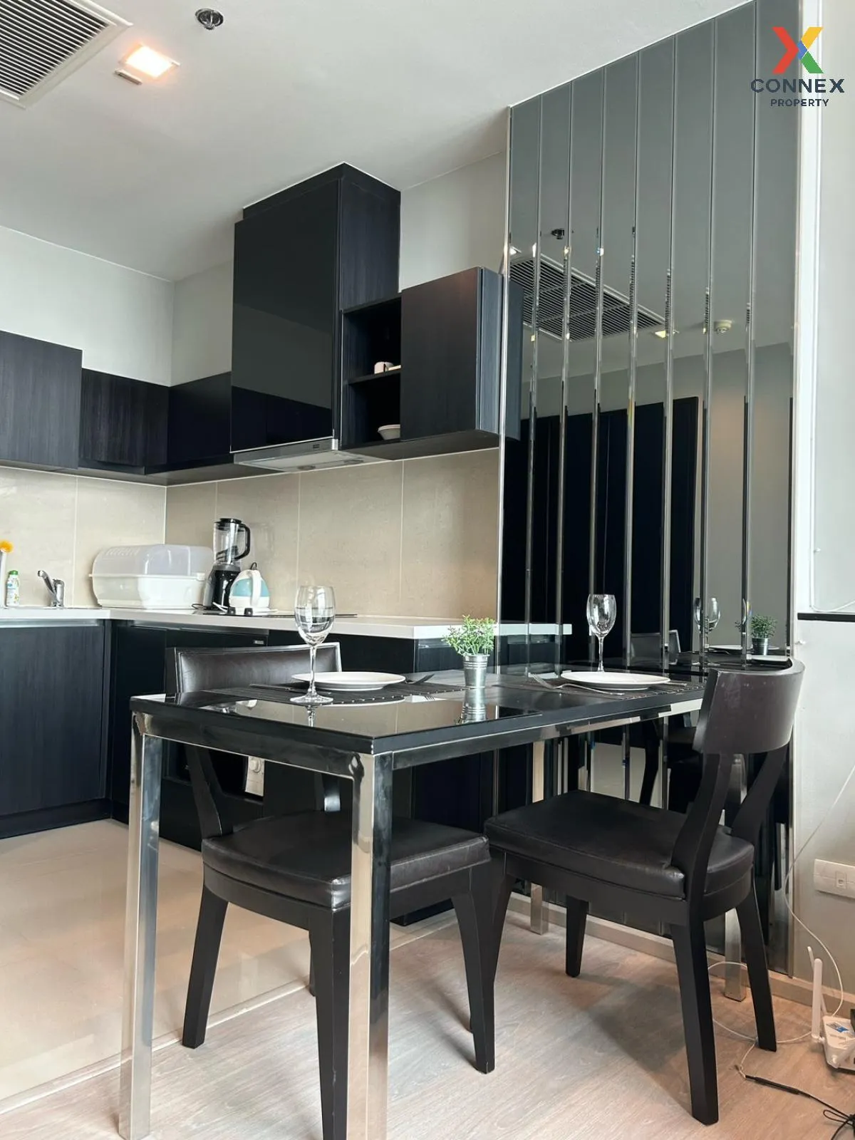 FOR RENT condo , RHYTHM Sukhumvit 44/1 , BTS-Phra Khanong , Phra  3