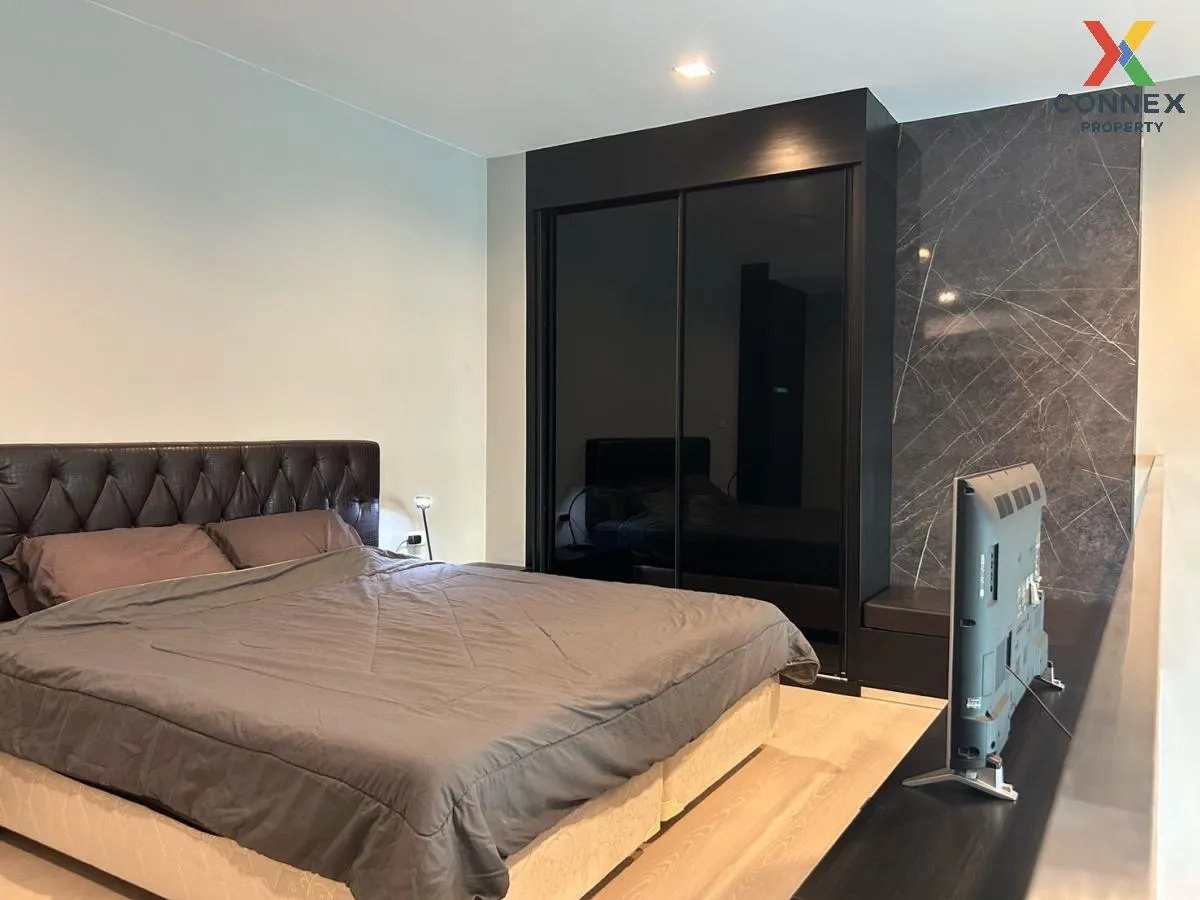 FOR RENT condo , RHYTHM Sukhumvit 44/1 , BTS-Phra Khanong , Phra 