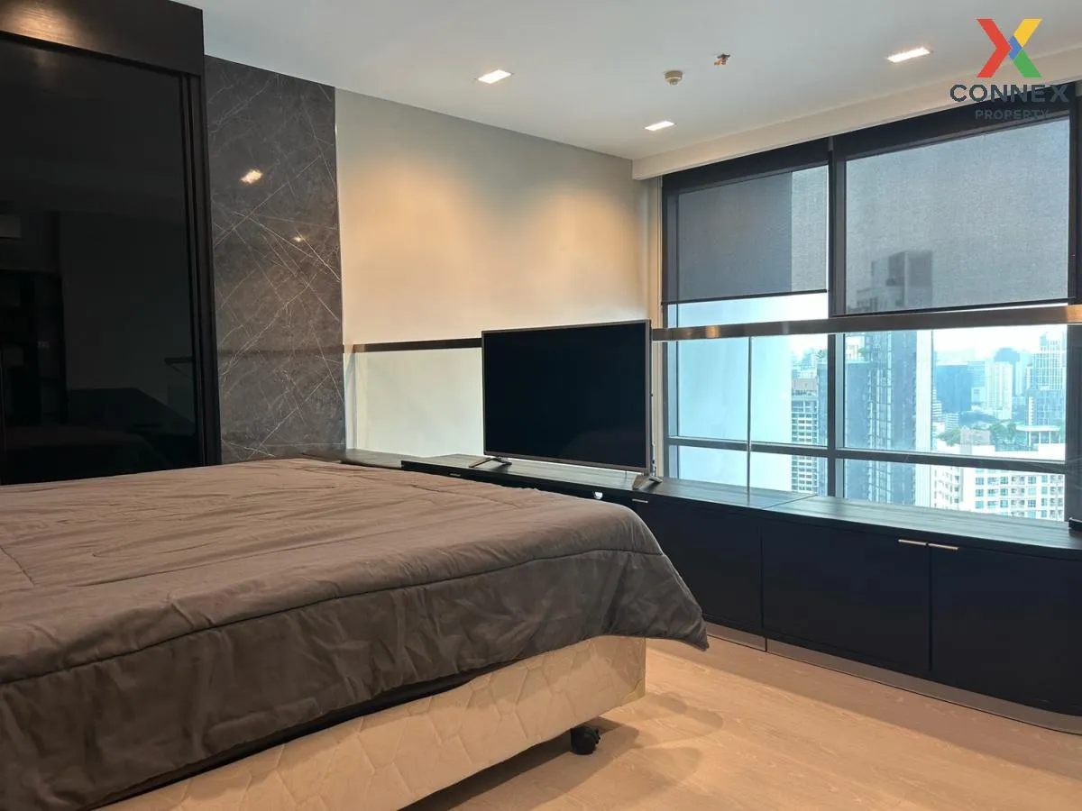 FOR RENT condo , RHYTHM Sukhumvit 44/1 , BTS-Phra Khanong , Phra 