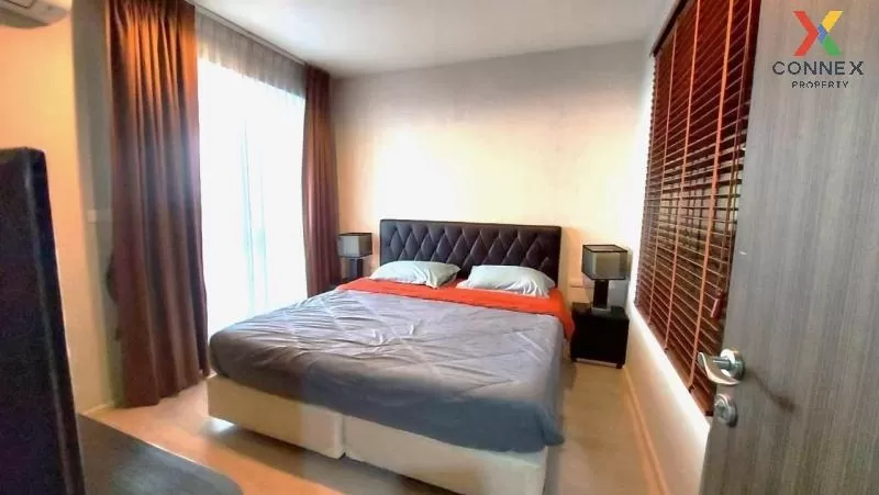 FOR RENT condo , RHYTHM Sukhumvit 44/1 , BTS-Phra Khanong , Phra  4