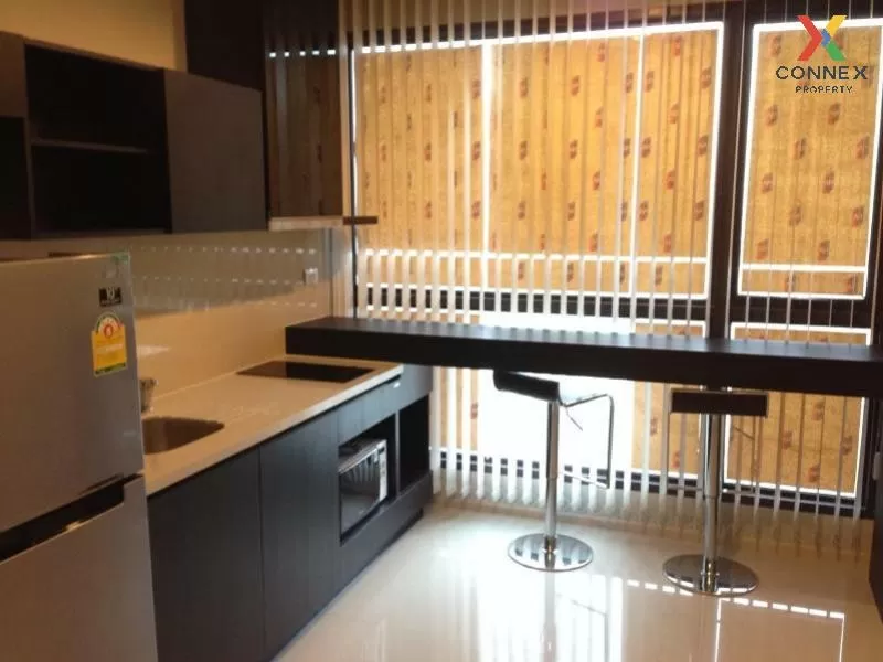 เช่าคอนโด  ริทึ่ม สุขุมวิท 44/1 BTS-พระโขนง พระโขนง เขต คลองเตย ก