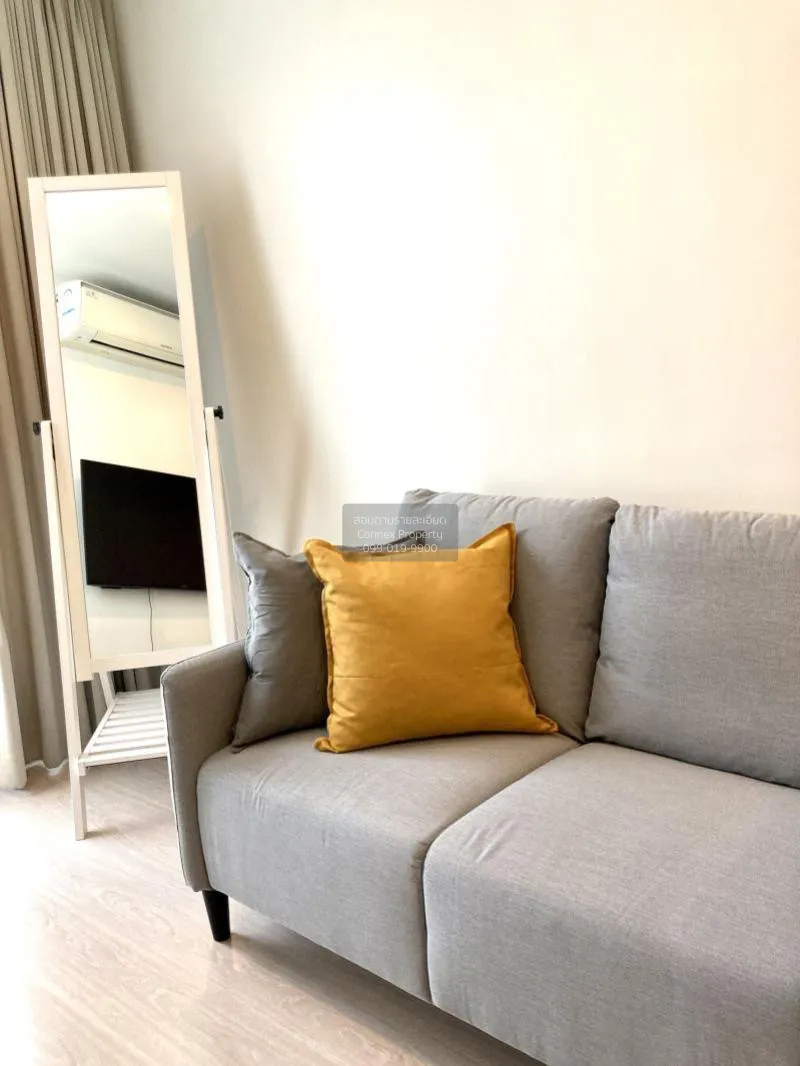 FOR SALE condo , RHYTHM Sukhumvit 44/1 , BTS-Phra Khanong , Phra  2