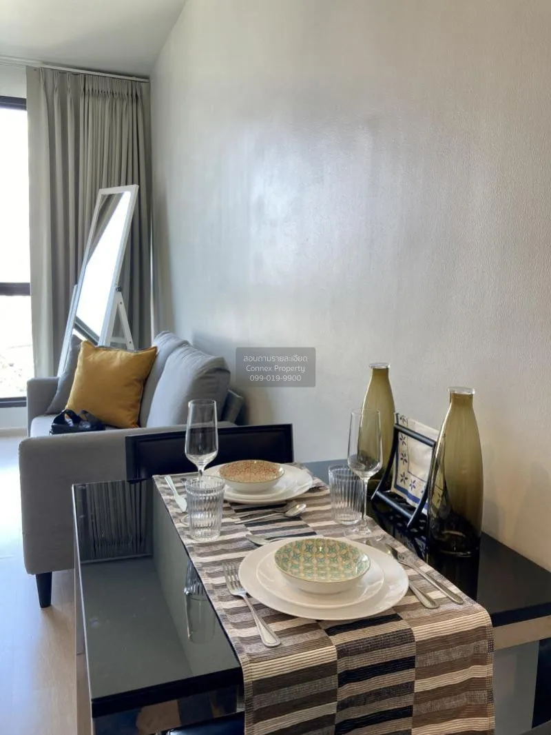 FOR SALE condo , RHYTHM Sukhumvit 44/1 , BTS-Phra Khanong , Phra  3
