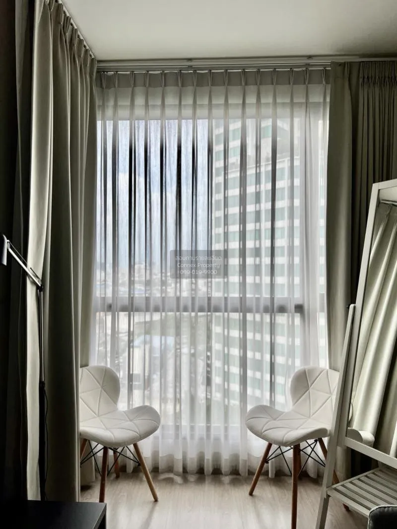 FOR SALE condo , RHYTHM Sukhumvit 44/1 , BTS-Phra Khanong , Phra 