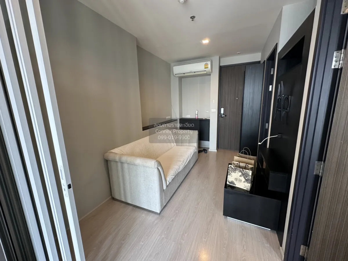 เช่าคอนโด  ริทึ่ม สุขุมวิท 44/1 BTS-พระโขนง พระโขนง เขต คลองเตย ก 1