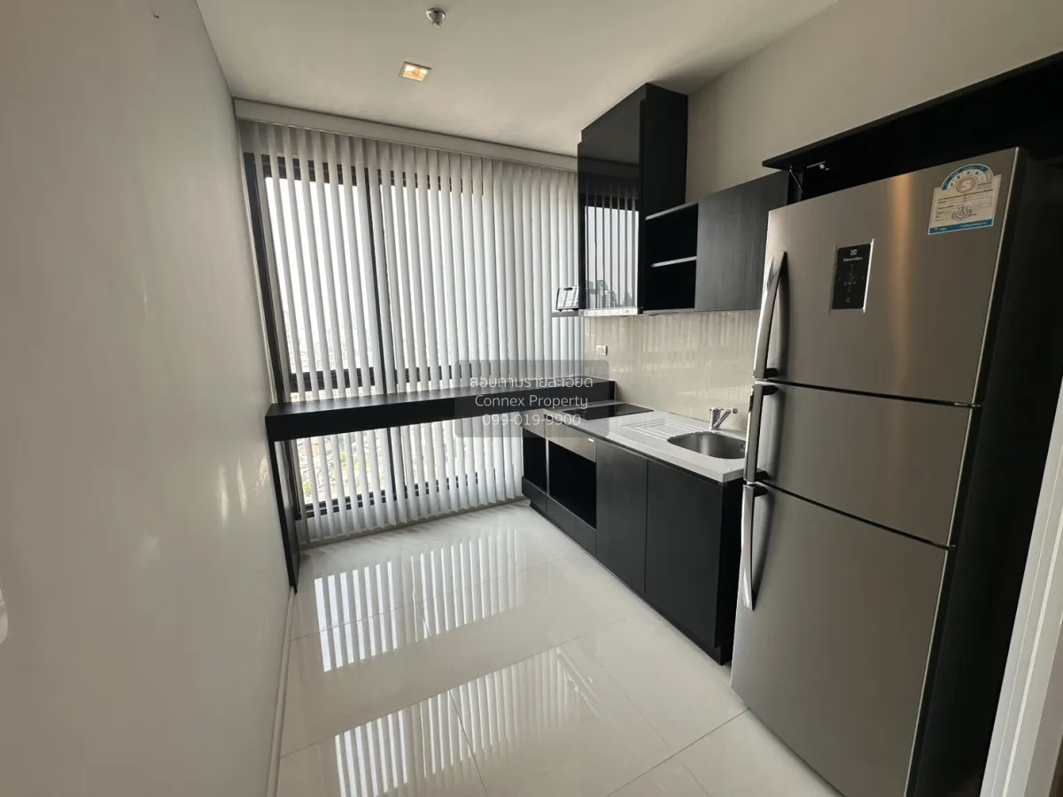 เช่าคอนโด  ริทึ่ม สุขุมวิท 44/1 BTS-พระโขนง พระโขนง เขต คลองเตย ก 3