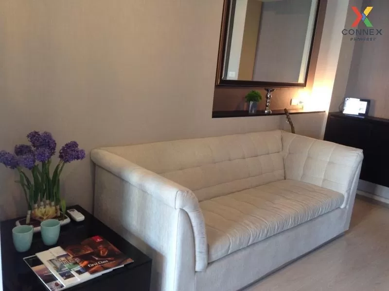 FOR RENT condo , RHYTHM Sukhumvit 44/1 , BTS-Phra Khanong , Phra  1