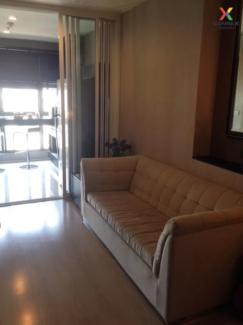 FOR RENT condo , RHYTHM Sukhumvit 44/1 , BTS-Phra Khanong , Phra  2