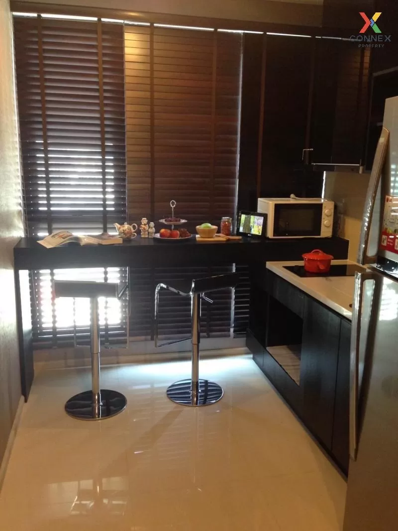 FOR RENT condo , RHYTHM Sukhumvit 44/1 , BTS-Phra Khanong , Phra  4