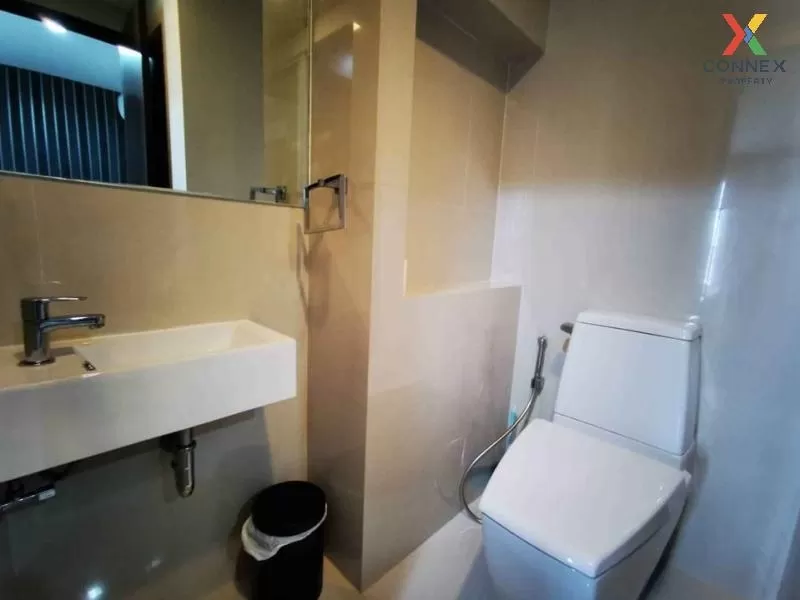 เช่าคอนโด  ริทึ่ม สุขุมวิท 44/1 BTS-พระโขนง พระโขนง เขต คลองเตย ก