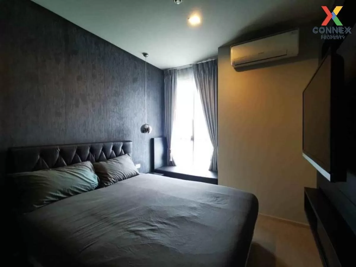 FOR SALE condo , RHYTHM Sukhumvit 44/1 , BTS-Phra Khanong , Phra  3