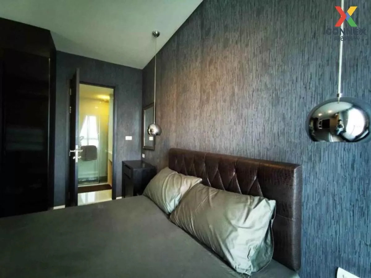 FOR SALE condo , RHYTHM Sukhumvit 44/1 , BTS-Phra Khanong , Phra 