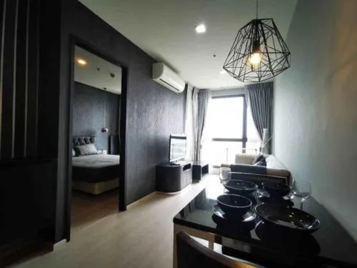 เช่าคอนโด  ริทึ่ม สุขุมวิท 44/1 BTS-พระโขนง พระโขนง เขต คลองเตย กรุงเทพ CX-18254