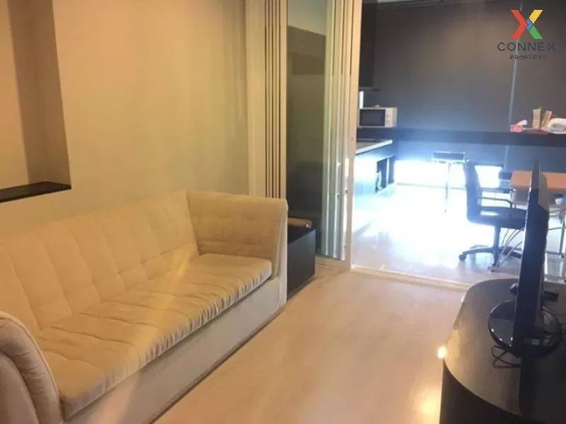 FOR RENT condo , RHYTHM Sukhumvit 44/1 , BTS-Phra Khanong , Phra  1
