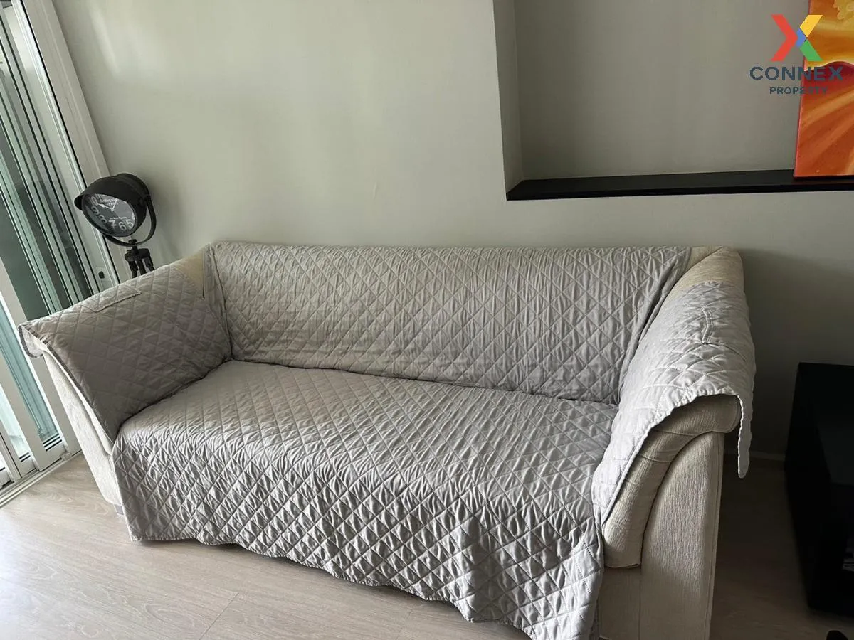 For Sale Condo , RHYTHM Sukhumvit 44/1 , BTS-Phra Khanong , Phra  1