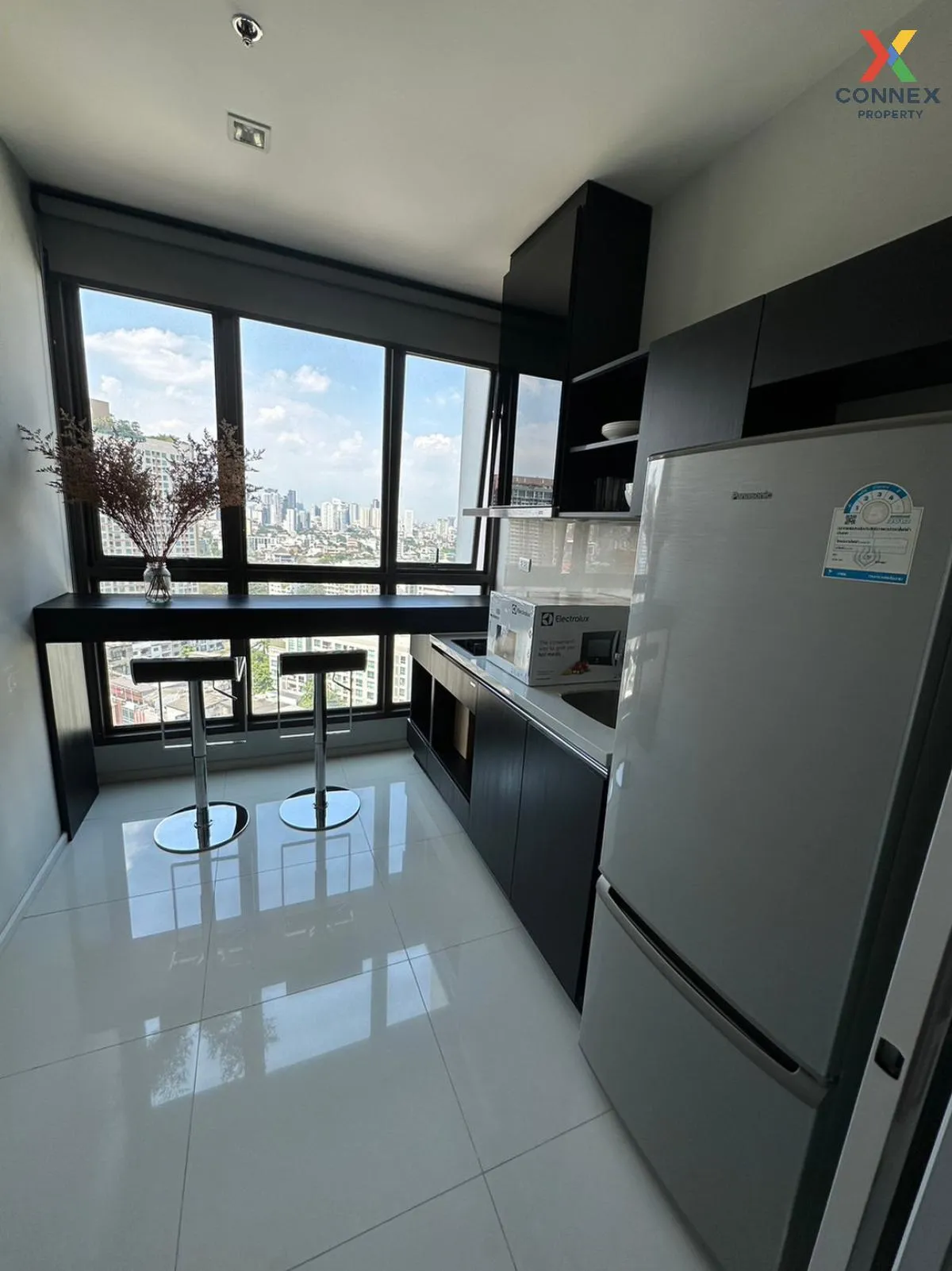 For Sale Condo , RHYTHM Sukhumvit 44/1 , BTS-Phra Khanong , Phra  3