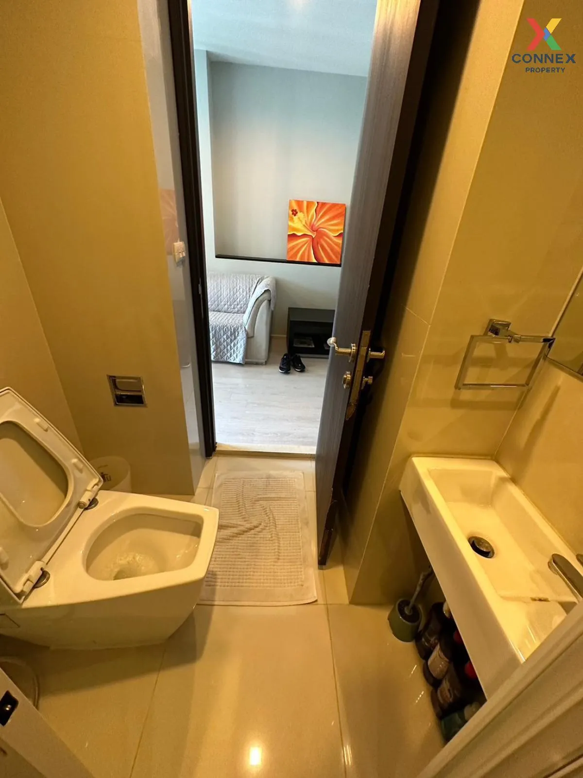 For Sale Condo , RHYTHM Sukhumvit 44/1 , BTS-Phra Khanong , Phra 