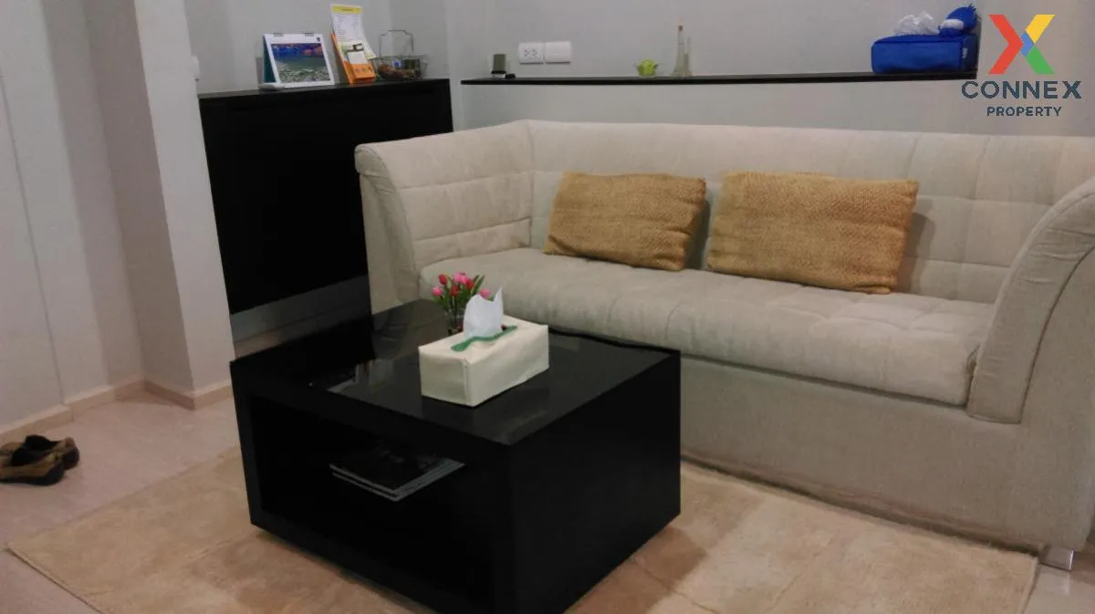 เช่าคอนโด  ริทึ่ม สุขุมวิท 44/1 BTS-พระโขนง พระโขนง เขต คลองเตย ก 3