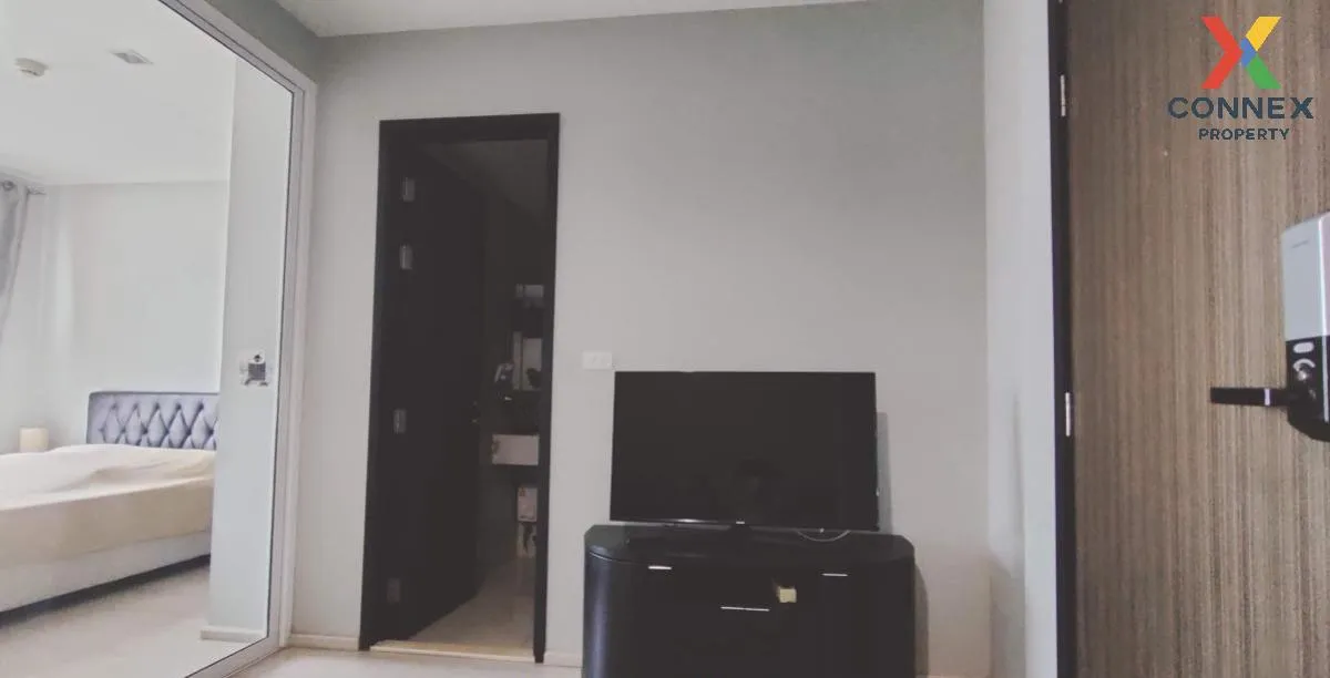 เช่าคอนโด  ริทึ่ม สุขุมวิท 44/1 BTS-พระโขนง พระโขนง เขต คลองเตย ก 4