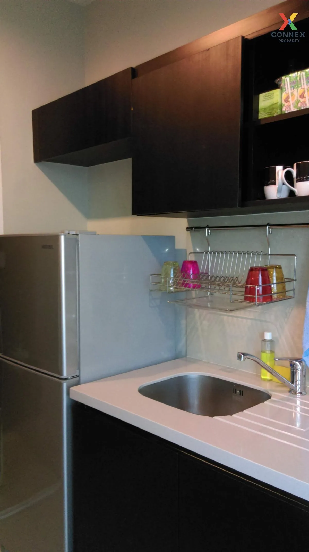 เช่าคอนโด  ริทึ่ม สุขุมวิท 44/1 BTS-พระโขนง พระโขนง เขต คลองเตย ก