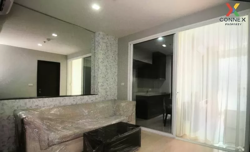 เช่าคอนโด  ริทึ่ม สุขุมวิท 44/1 BTS-พระโขนง พระโขนง เขต คลองเตย ก 1