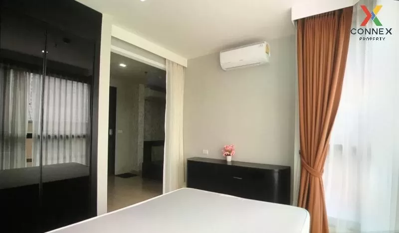 เช่าคอนโด  ริทึ่ม สุขุมวิท 44/1 BTS-พระโขนง พระโขนง เขต คลองเตย ก