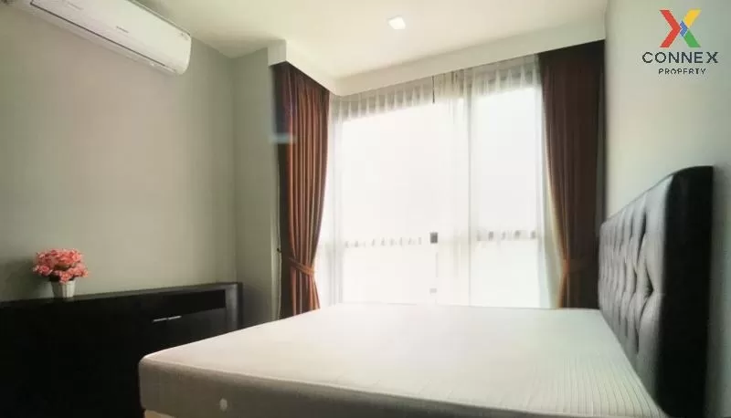 เช่าคอนโด  ริทึ่ม สุขุมวิท 44/1 BTS-พระโขนง พระโขนง เขต คลองเตย ก