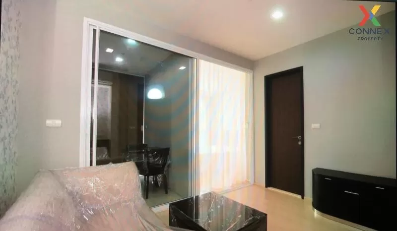 เช่าคอนโด  ริทึ่ม สุขุมวิท 44/1 BTS-พระโขนง พระโขนง เขต คลองเตย ก 2