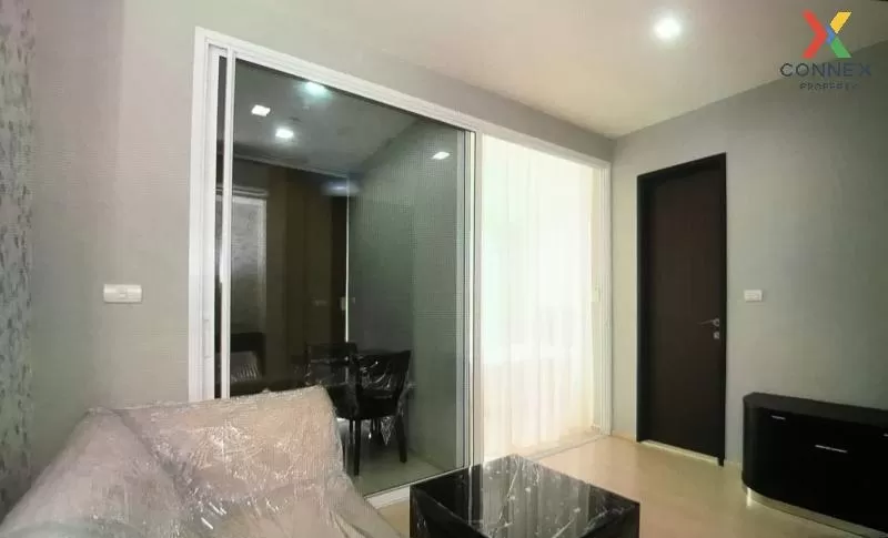 เช่าคอนโด  ริทึ่ม สุขุมวิท 44/1 BTS-พระโขนง พระโขนง เขต คลองเตย ก 4