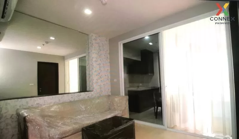 เช่าคอนโด  ริทึ่ม สุขุมวิท 44/1 BTS-พระโขนง พระโขนง เขต คลองเตย ก