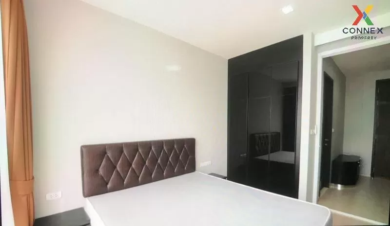 เช่าคอนโด  ริทึ่ม สุขุมวิท 44/1 BTS-พระโขนง พระโขนง เขต คลองเตย ก