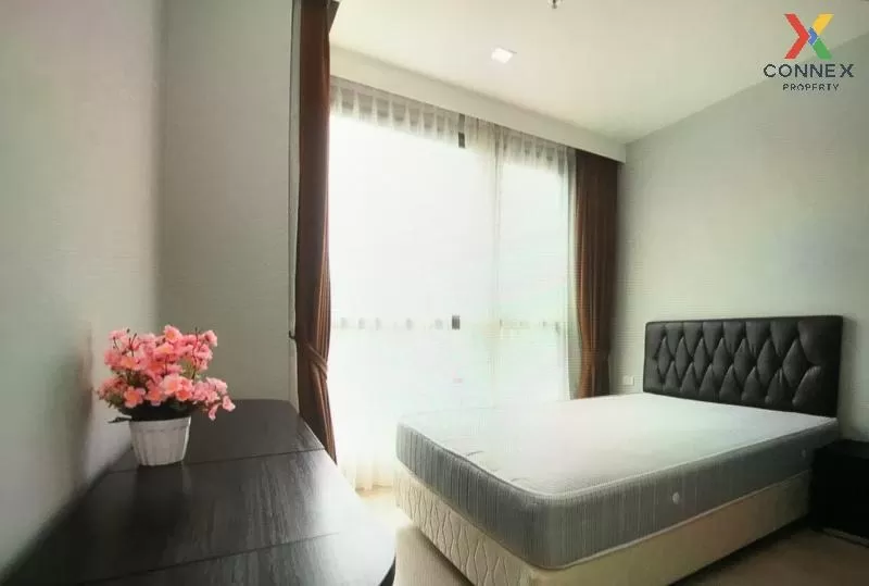 เช่าคอนโด  ริทึ่ม สุขุมวิท 44/1 BTS-พระโขนง พระโขนง เขต คลองเตย ก