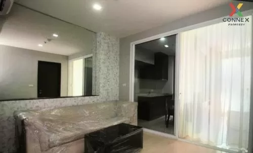 เช่าคอนโด  ริทึ่ม สุขุมวิท 44/1 BTS-พระโขนง พระโขนง เขต คลองเตย กรุงเทพ CX-18279