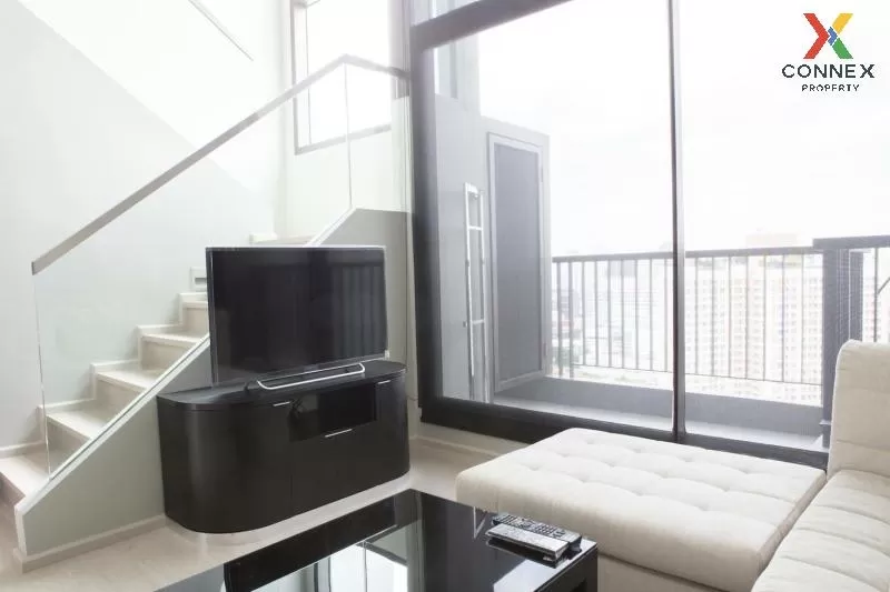 เช่าคอนโด  ริทึ่ม สุขุมวิท 44/1 BTS-พระโขนง พระโขนง เขต คลองเตย ก 2