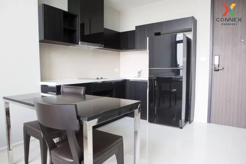 เช่าคอนโด  ริทึ่ม สุขุมวิท 44/1 BTS-พระโขนง พระโขนง เขต คลองเตย ก 3