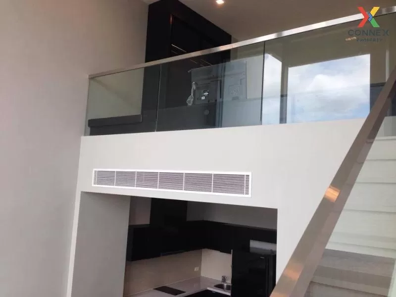 เช่าคอนโด  ริทึ่ม สุขุมวิท 44/1 BTS-พระโขนง พระโขนง เขต คลองเตย ก