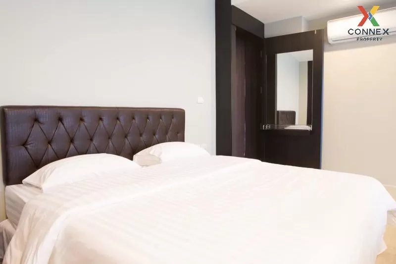 เช่าคอนโด  ริทึ่ม สุขุมวิท 44/1 BTS-พระโขนง พระโขนง เขต คลองเตย ก