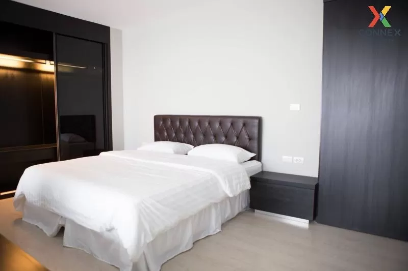 เช่าคอนโด  ริทึ่ม สุขุมวิท 44/1 BTS-พระโขนง พระโขนง เขต คลองเตย ก