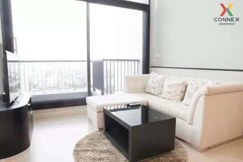 เช่าคอนโด  ริทึ่ม สุขุมวิท 44/1 BTS-พระโขนง พระโขนง เขต คลองเตย กรุงเทพ CX-18292