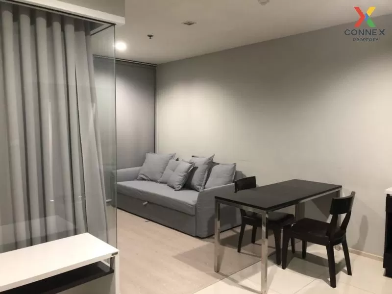 เช่าคอนโด  ริทึ่ม สุขุมวิท 44/1 BTS-พระโขนง พระโขนง เขต คลองเตย ก 1