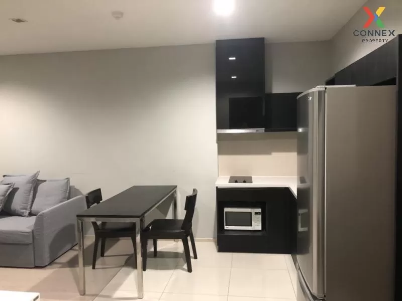 เช่าคอนโด  ริทึ่ม สุขุมวิท 44/1 BTS-พระโขนง พระโขนง เขต คลองเตย ก 2