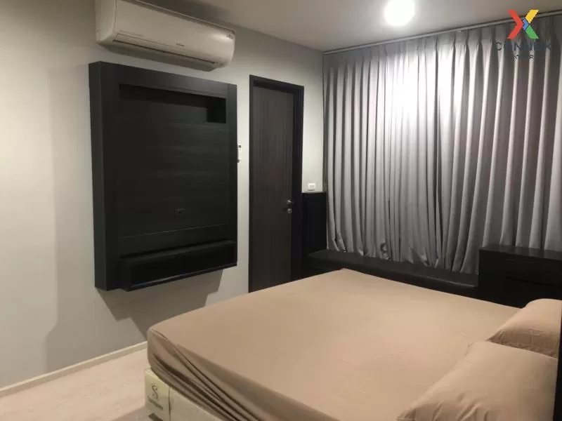 เช่าคอนโด  ริทึ่ม สุขุมวิท 44/1 BTS-พระโขนง พระโขนง เขต คลองเตย ก