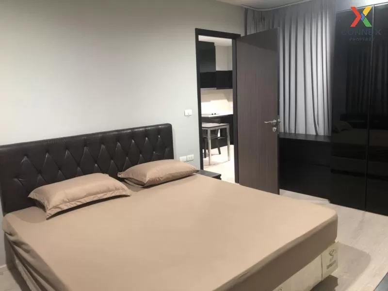 เช่าคอนโด  ริทึ่ม สุขุมวิท 44/1 BTS-พระโขนง พระโขนง เขต คลองเตย ก