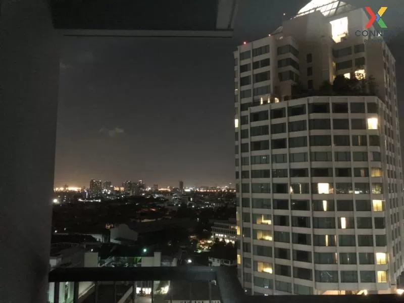 เช่าคอนโด  ริทึ่ม สุขุมวิท 44/1 BTS-พระโขนง พระโขนง เขต คลองเตย ก