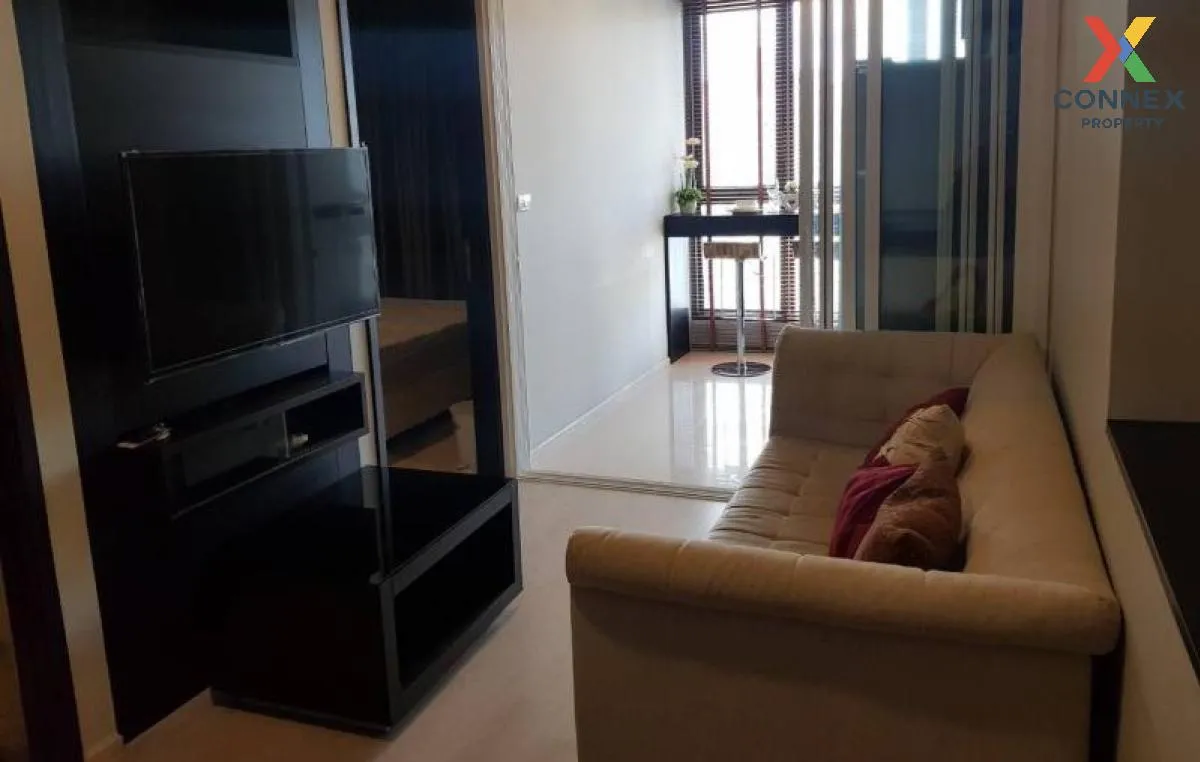 For Sale Condo , RHYTHM Sukhumvit 44/1 , BTS-Phra Khanong , Phra  1