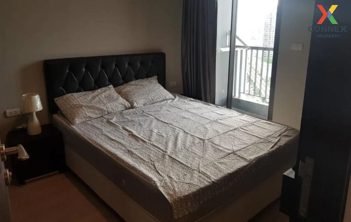 For Sale Condo , RHYTHM Sukhumvit 44/1 , BTS-Phra Khanong , Phra 